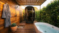 Preview: Sauna a botte SOLO