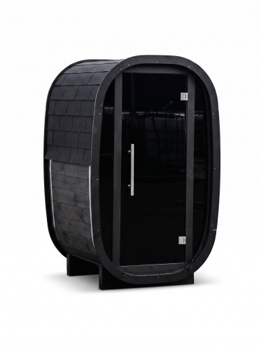 Sauna a botte SOLO