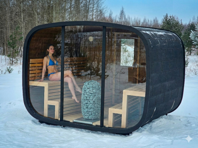 Huum Hive Mini