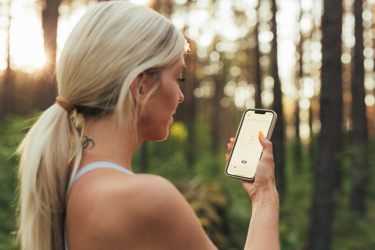 HUUM UKU 4.2 WiFi Glass