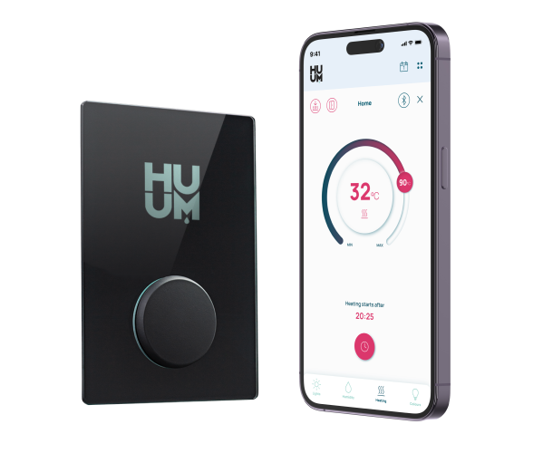 HUUM UKU 4.2 WiFi Glass