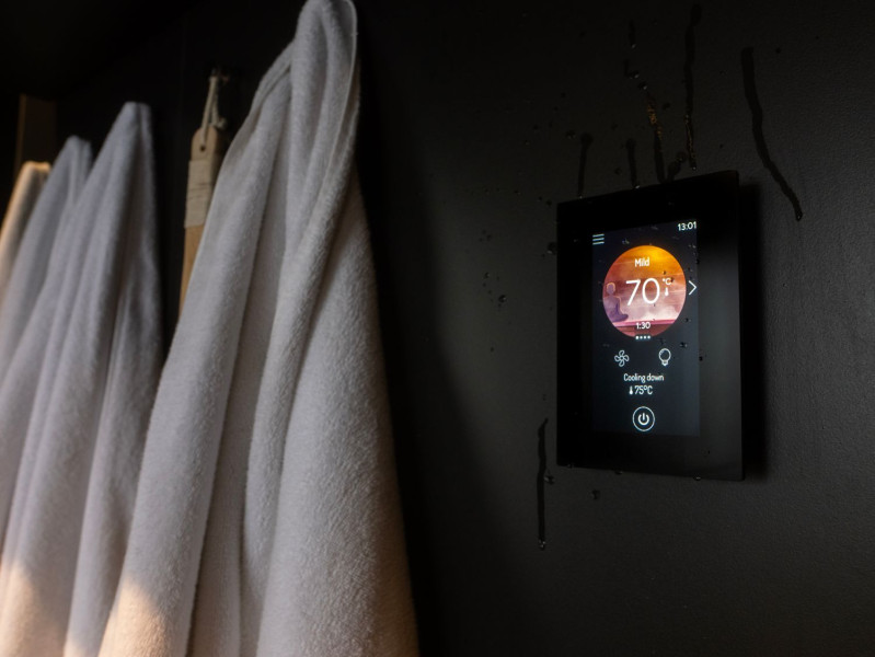 Harvia Fenix FX110 WiFi