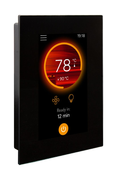 Harvia Fenix Combi FX110C WiFi
