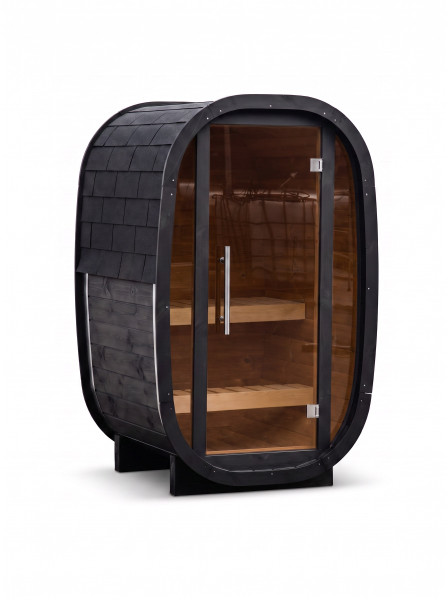 Sauna a botte SOLO