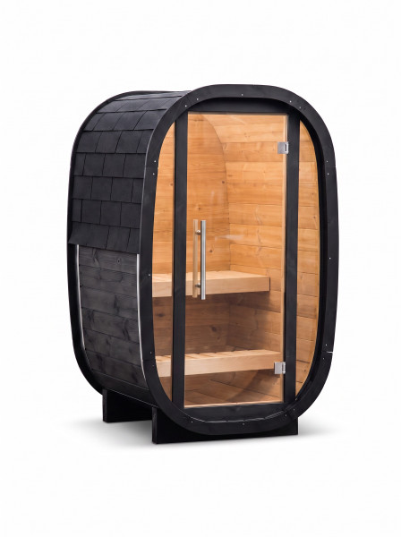 Sauna a botte SOLO