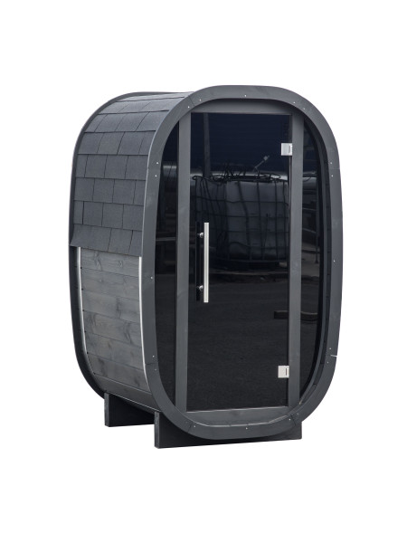 Sauna a botte SOLO