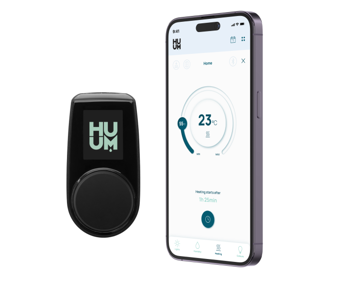 SET HUUM Drop & Uku 4.2 WiFi