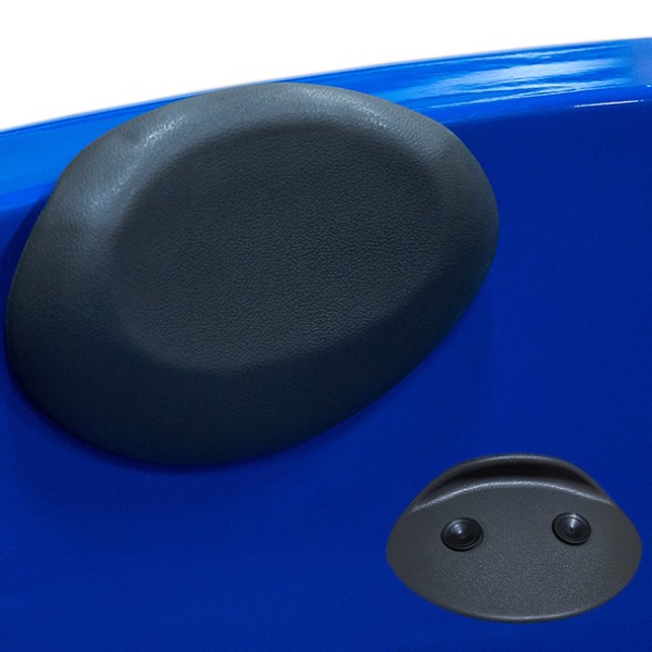 Tinozza da bagno oval - acryl