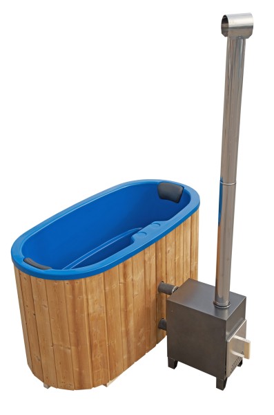 Tinozza da bagno oval - acryl