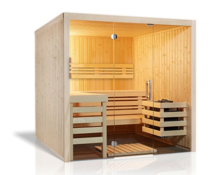 Sauna Panorama
