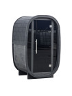 Sauna a botte SOLO