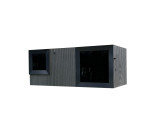 Finnisches Saunafass - Fass-Sauna